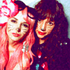 Audrey kitching avatars