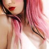 Audrey kitching avatars