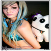 Audrey kitching avatars