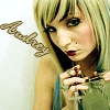 Audrey kitching avatars