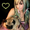 Audrey kitching avatars