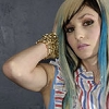 Audrey kitching avatars