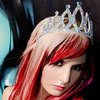 Audrey kitching avatars