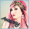 Audrey kitching avatars