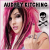 Audrey kitching avatars