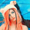 Audrey kitching avatars