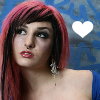 Audrey kitching avatars
