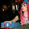 Audrey kitching avatars
