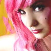 Audrey kitching avatars