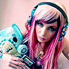 Audrey kitching avatars
