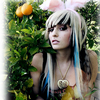 Audrey kitching avatars