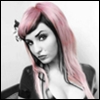 Audrey kitching avatars