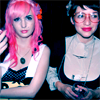 Audrey kitching avatars