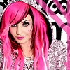 Audrey kitching avatars