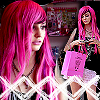Audrey kitching avatars