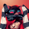Audrey kitching avatars