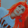 Audrey kitching avatars
