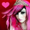 Audrey kitching avatars