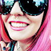 Audrey kitching avatars