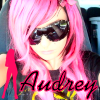 Audrey kitching avatars