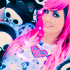 Audrey kitching avatars