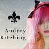 Audrey kitching avatars