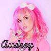 Audrey kitching avatars