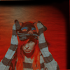 Audrey kitching avatars
