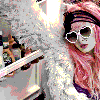Audrey kitching avatars