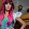 Audrey kitching avatars