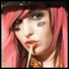 Audrey kitching avatars