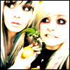 Audrey kitching avatars