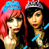 Audrey kitching avatars