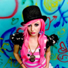 Audrey kitching avatars