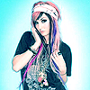 Audrey kitching avatars