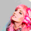 Audrey kitching avatars