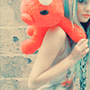 Audrey kitching avatars