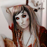 Audrey kitching avatars