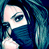 Audrey kitching avatars