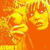Audrey kitching avatars