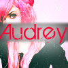 Audrey kitching avatars