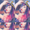 Audrey kitching avatars