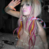 Audrey kitching avatars