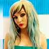 Audrey kitching avatars