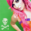 Audrey kitching avatars