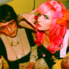 Audrey kitching avatars