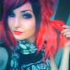 Audrey kitching avatars