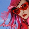 Audrey kitching avatars