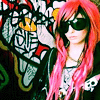 Audrey kitching avatars