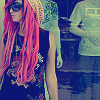 Audrey kitching avatars
